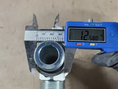 NEW HITACHI A853488