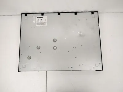USED Edge-Core ECS4610-50T