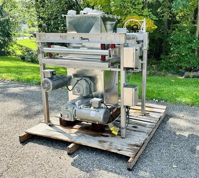 NEW 2020 THAYER SCALE PF-SC-S-4.5