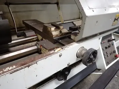 USED ECOCA INDUSTRIAL CO PC1860