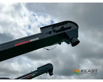 Used J\U0026M _UNKNOWN_ Seed Tenders Iowa US | Keast Enterprises #1360260