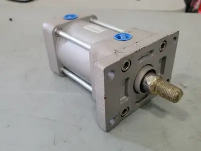 USED SMC NCAX0-J3K03A-0200