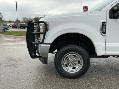 Used 2019 FORD F-350 Misc Trucks Michigan US | Miedema Asset Management Group #1568179