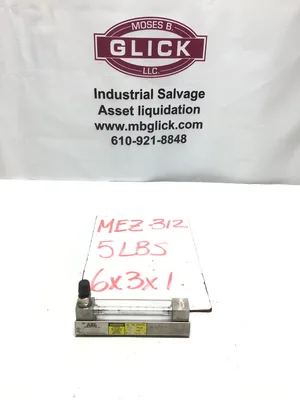 ABB 10A6131NB1B1X0 Global Purge Master