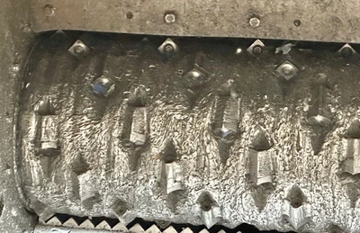 USED VECOPLAN 2200