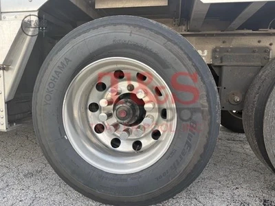 Used 2019 WILSON _UNKNOWN_ Livestock Trailers Illinois US | T&S Trailer Pool #1509473