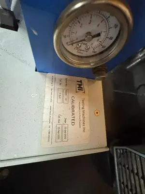 USED TMI 83-76