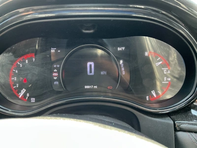 Used 2021 DODGE DURANGO SUVs Michigan US | Miedema Asset Management Group #1406755