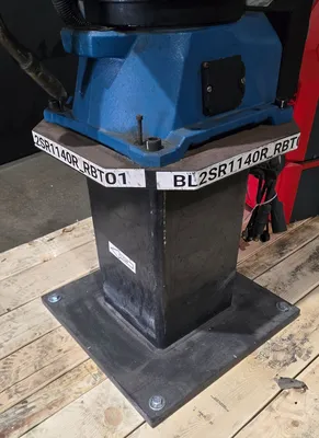 USED 2020 FANUC ArcMate 120iD + R-30iB PLUS + TPS 400i