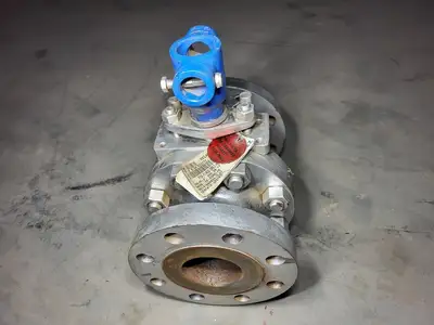 USED VELAN 11402-SREZ-H0001