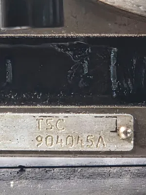 HAAS T5C Rotary Tables | GMT (9)