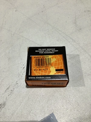NEW Timken 30205M-90KM1