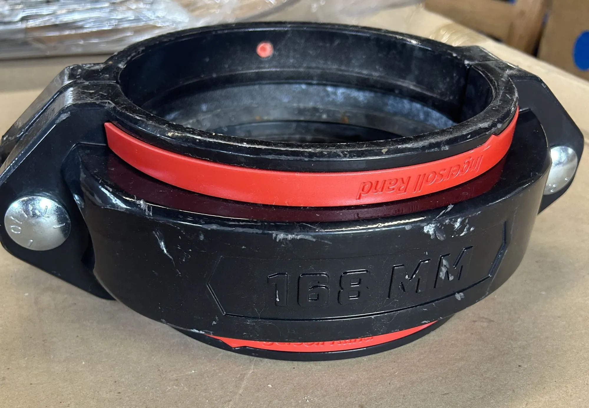 NEW INGERSOLL RAND 47782990004