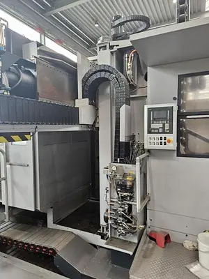 USED 2013 SHW POWERSPEED 5