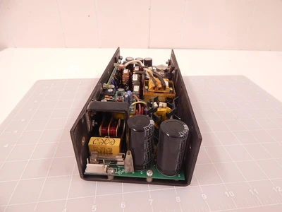 Used CHEROKEE INTERNATIONAL _UNKNOWN_ AC/DC Power Supplies | OCO Industrial #1648697