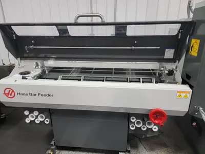 USED 2023 HAAS DS-30Y