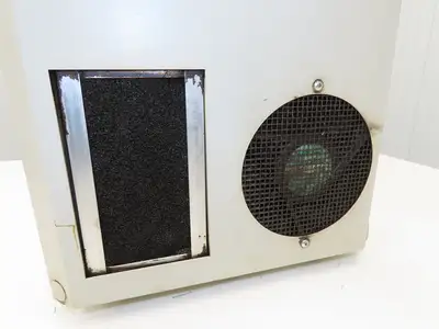 Apiste ENC-620L-UL Enclosure Air Conditioner Special Purpose 200VAC 1Ph