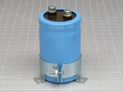 Used MALLORY _UNKNOWN_ Capacitors | OCO Industrial #1618217