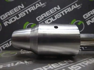 Gem-Trim 13A5747X0B2 Plug and Stem Assembly 22-1/2" 316SS New
