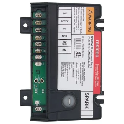Honeywell S8610M3009 Ignition Module [New]