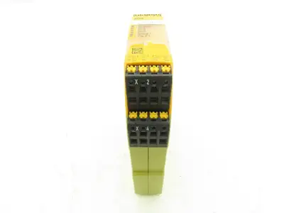 Used PILZ _UNKNOWN_ Relays & Switches Indiana US | Arrow Industrial #1316890