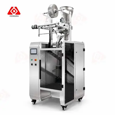 New | in-Stock 2025 HONGDA 1L-KL-4 Vertical Form Fill Sealing Machines (VFFS) California US | Hongda America Corp #1207466