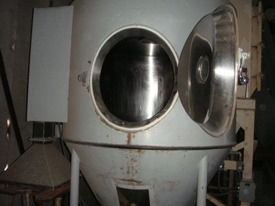 Used _UNKNOWN_ _UNKNOWN_ Spray Dryers - Atomizer Minnesota US | A&I Equipment #1317598