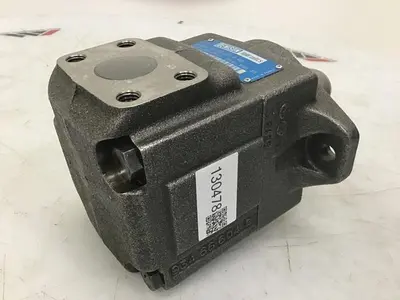 USED DENISON HYDRAULICS T6C 005 3R00 B1 N0P