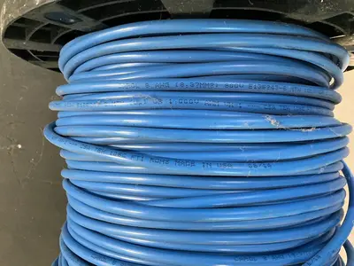 Used _UNKNOWN_ _UNKNOWN_ Cable & Wire Ohio US | HGR 24 #1370492