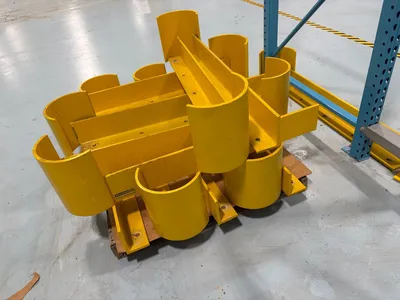 2021 WILDECK Wilgard XT Material Handling | Global Machine Brokers, LLC (2)