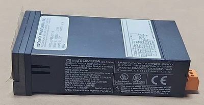 NEW OMEGA DP25-TC-R