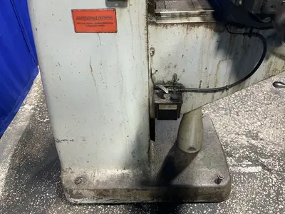 Used BRIDGEPORT SERIES I Vertical Mills Ohio US | HGR 24 #1311087
