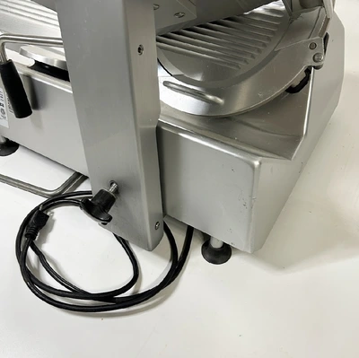 BIZERBA GSP H Manual Meat Slicer