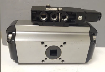 USED Flowserve B085D
