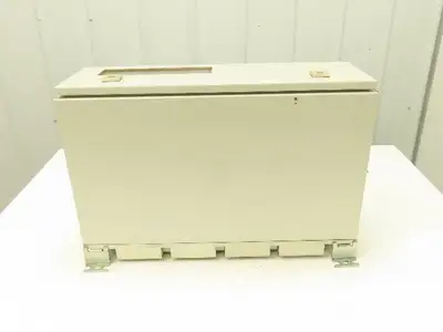 Rexroth Indramat DKC04.3-040-7-FW Servo Drive Amplifier 40A Eco Drive Enclosure