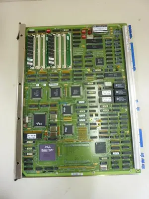 USED OCTEL 244-2083-004