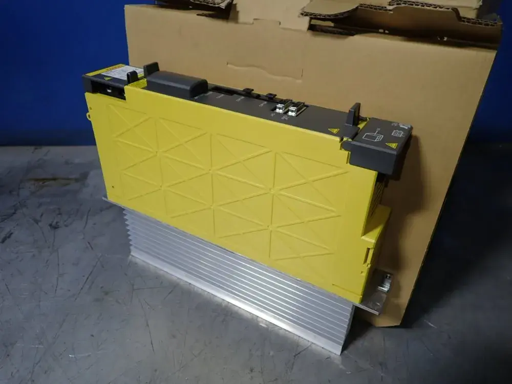 NEW FANUC A06B6117H105