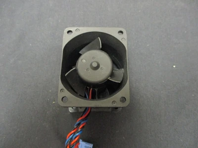 USED Delta Electronics Inc GFB0412SHE