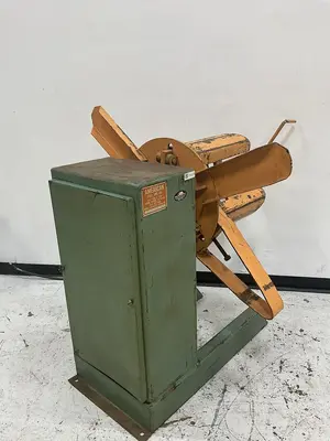 USED AMERICAN STEEL LINE 60