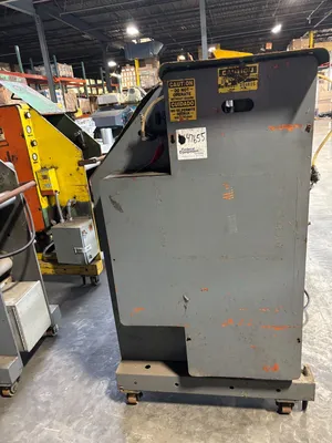 Used GLOUCESTER 401 mini separator Bag Machines New York US | Mark One Machinery #1252614