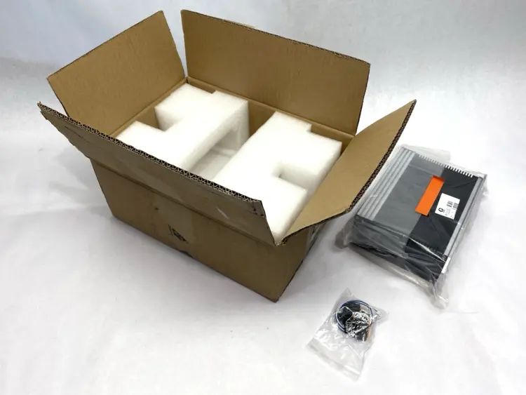 Used MAVERICK INDUSTRIAL SALES GNC-024-G41-G2V57, CU0580 Motion Controls | Maverick Industrial Sales #1113313