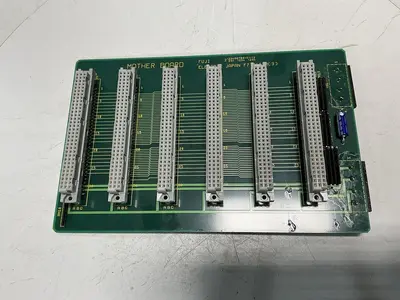 USED FUJI ELECTRIC F7706109(3)