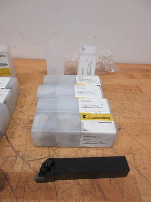 Used KENNAMETAL GENERIC Other Cutting Tools Minnesota US | Machinesused.com #1309138