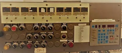 USED BARTELT IM9-12