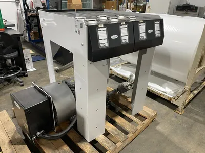 2021 CONAIR PF-6 PLASTICS AUXILIARY EQUIPMENT | Machinery Network (7)