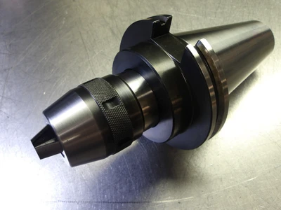 Used NIKKEN _UNKNOWN_ Tapping Chucks Michigan US | Superior Machine & Tool Inc #213409