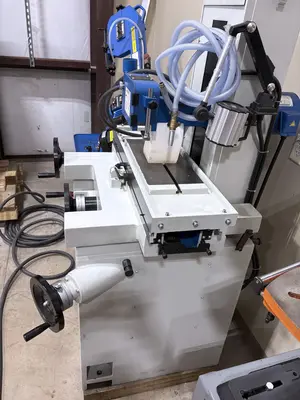 USED 2024 KNUTH FSM 480