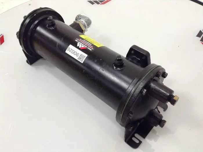 Used THERMAL TRANSFER B-1014-93042 Heat Exchangers Michigan US | Ideal Machinery #572008
