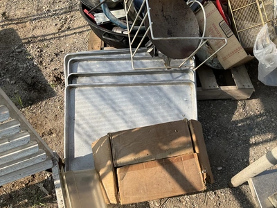Used _UNKNOWN_ _UNKNOWN_ Restaurant Equipment (Miscellaneous) Michigan US | Miedema Asset Management Group #1322150