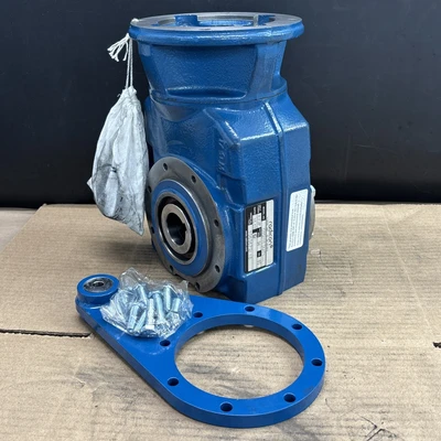 New | in-Stock RADICON C052118.TAAT1 Gearboxes Indiana US | J&J Industrial Supply #1539961